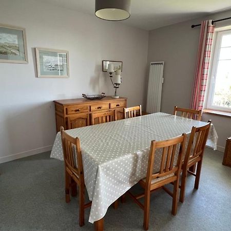 L'Avocette Apartment อ็องเบลอเติซ ภายนอก รูปภาพ