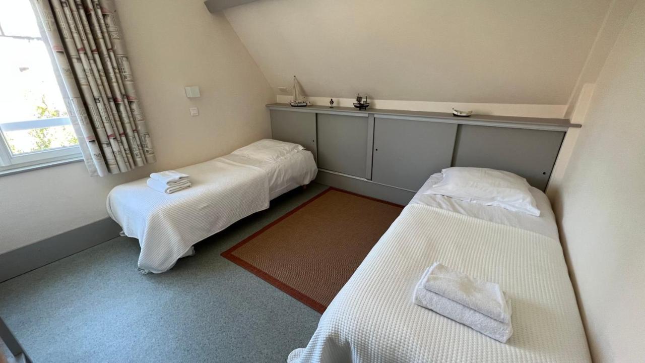 L'Avocette Apartment อ็องเบลอเติซ ภายนอก รูปภาพ